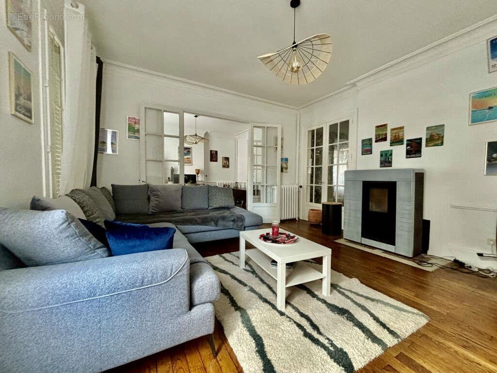 Appartement à vendre, 159m², Limoges