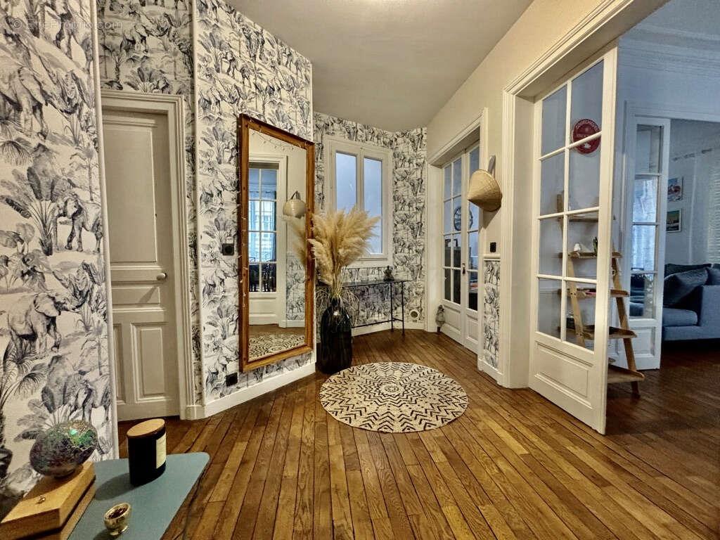 Appartement à vendre, 159m², Limoges