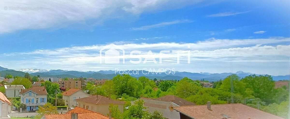 Appartement à vendre, 65m², Saint-Gaudens