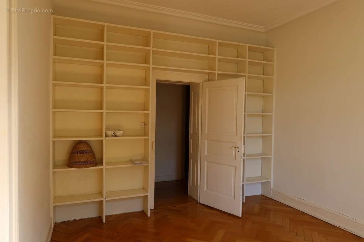 Appartement à vendre, 101m², Strasbourg
