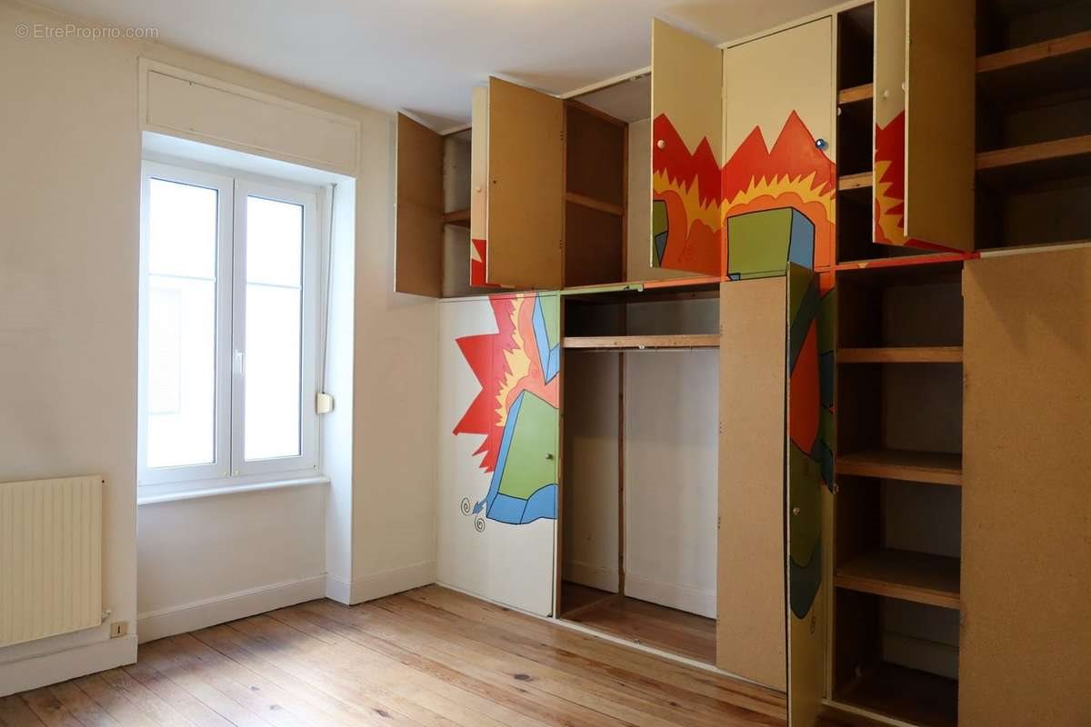 Appartement à vendre, 101m², Strasbourg