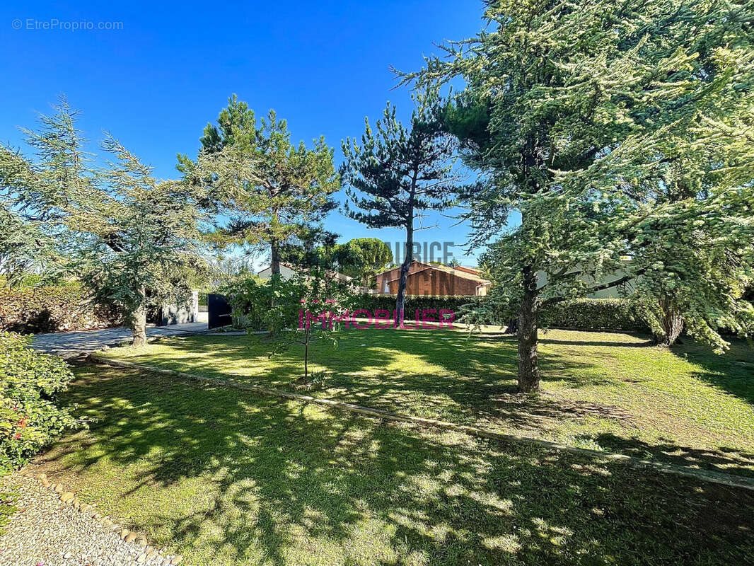 Maison à vendre, 148m², Jonquerettes