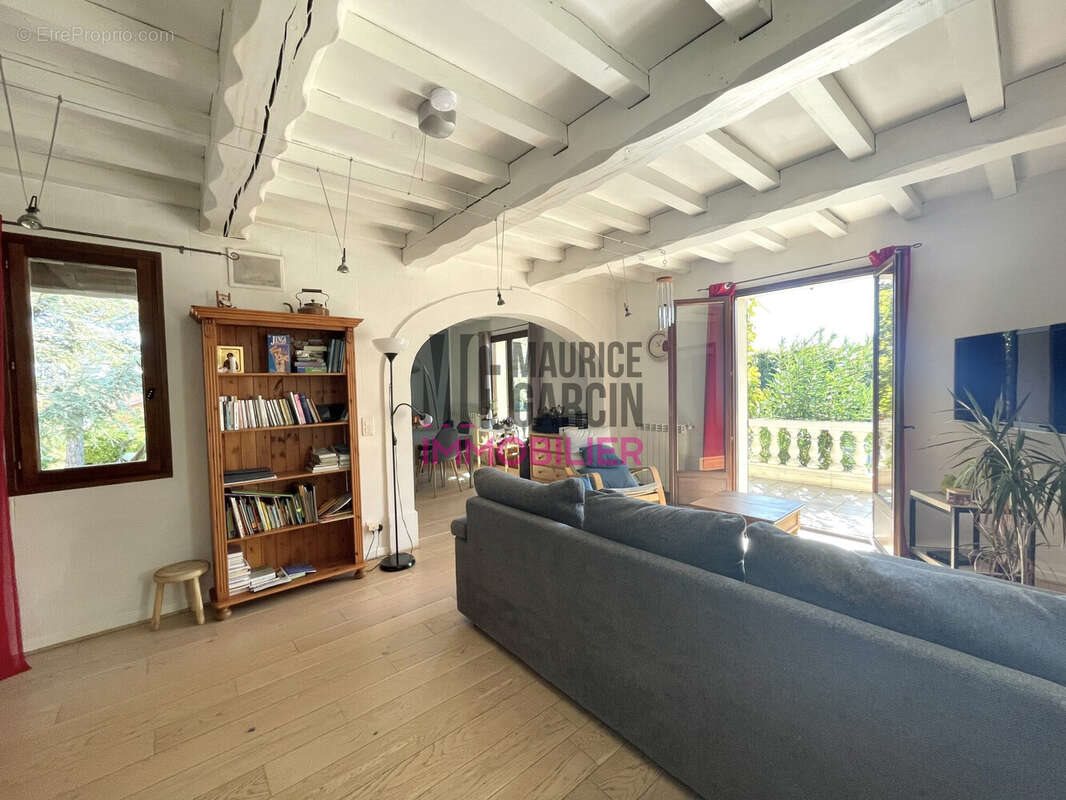 Maison à vendre, 148m², Jonquerettes