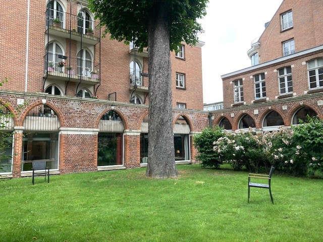 Appartement à vendre, 31m², Lille