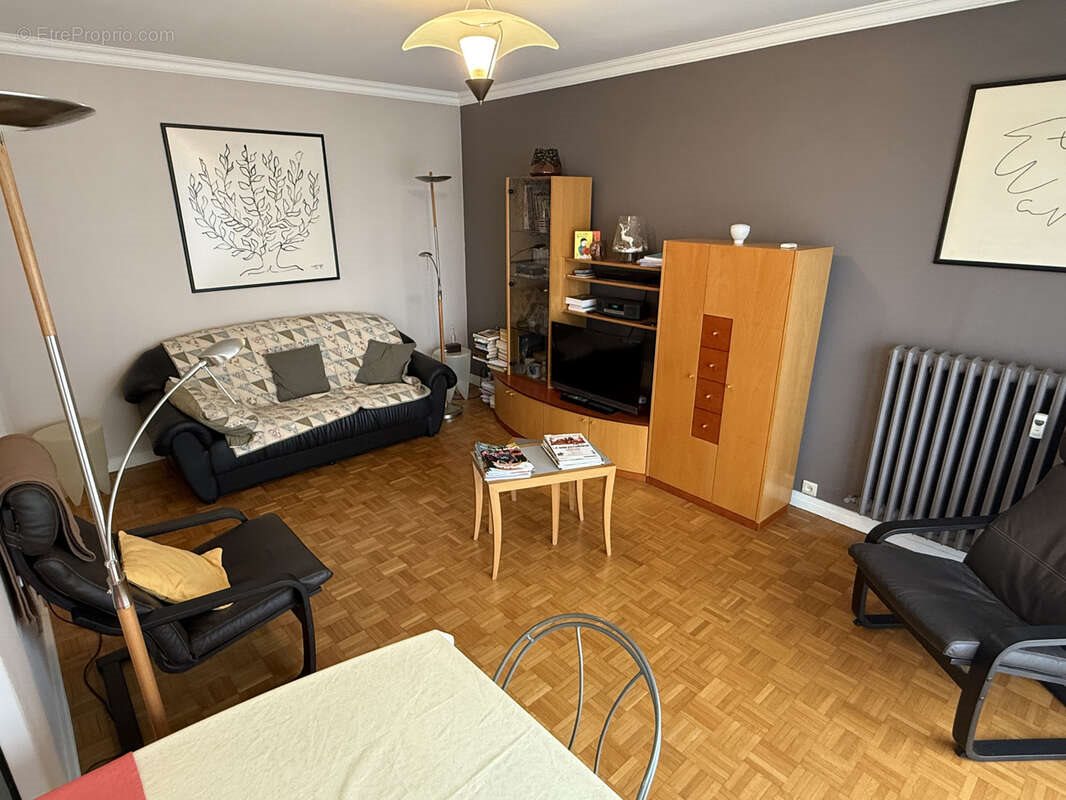 Appartement à vendre, 70m², Saint-Fons