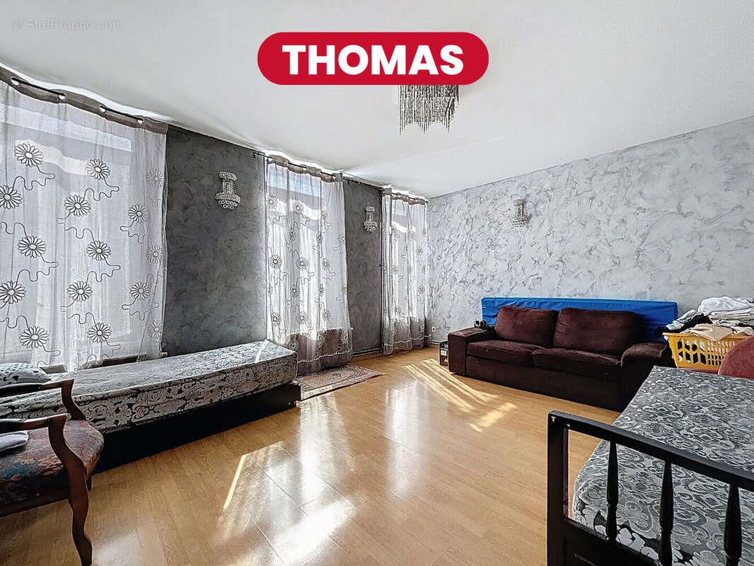 Maison à vendre, 167m², Lille