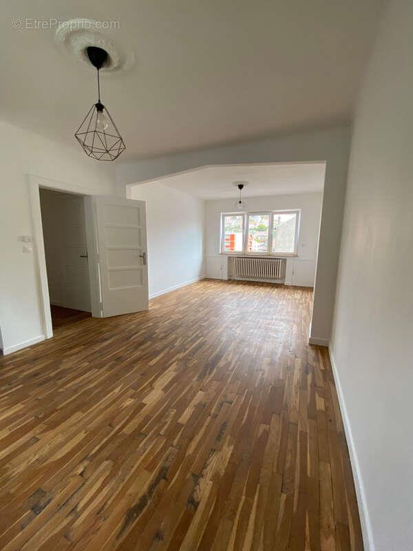 Appartement à vendre, 170m², Moyeuvre-Grande