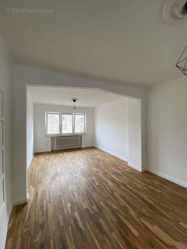 Appartement à vendre, 170m², Moyeuvre-Grande