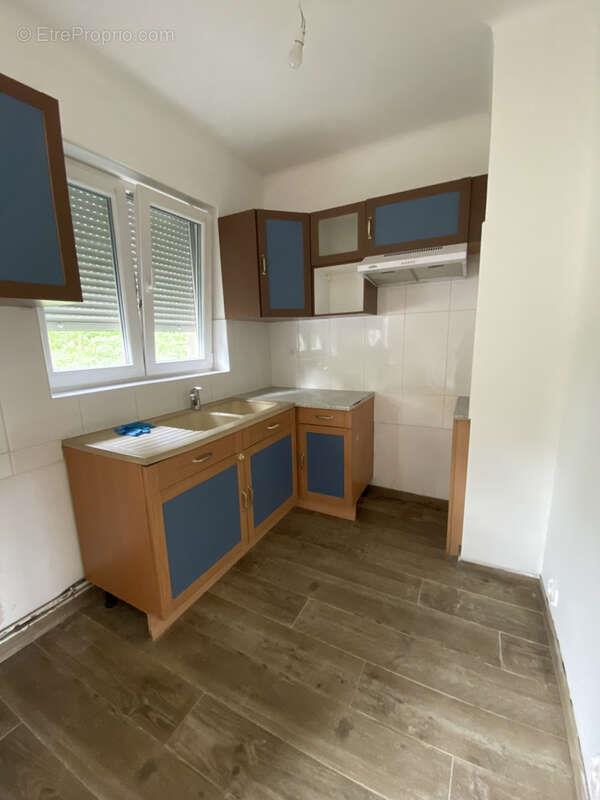 Appartement à vendre, 170m², Moyeuvre-Grande