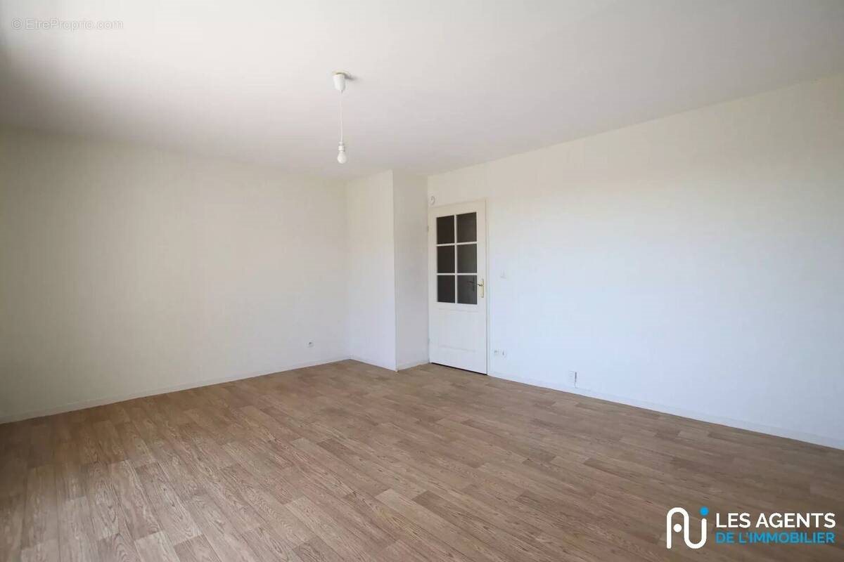 Appartement à vendre, 51m², Orléans