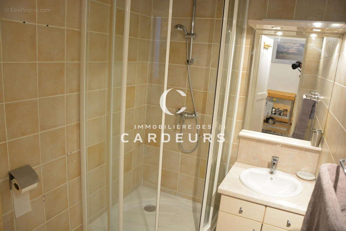 Appartement à vendre, 20m², Aix-en-Provence