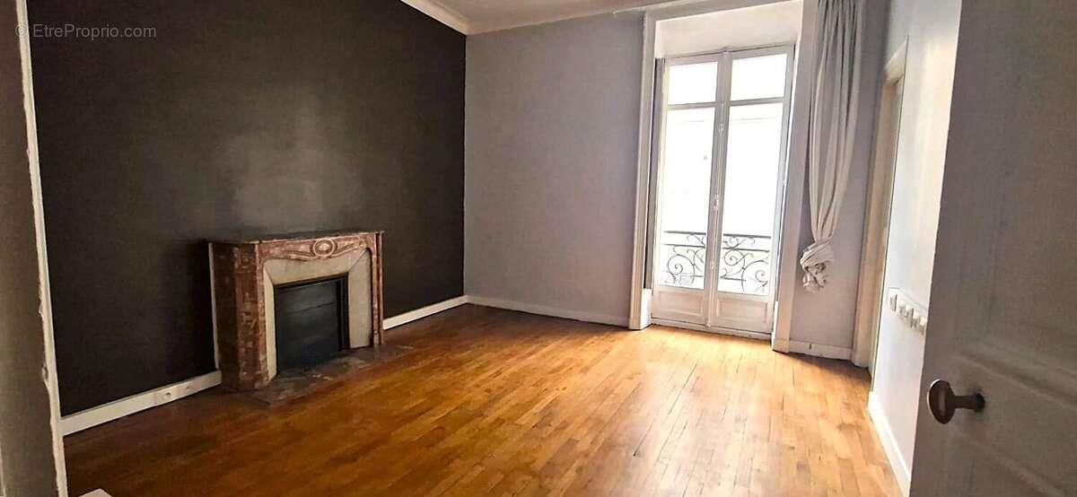 Appartement à vendre, 149m², Nantes