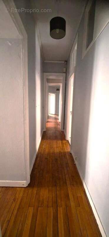 Appartement à vendre, 149m², Nantes