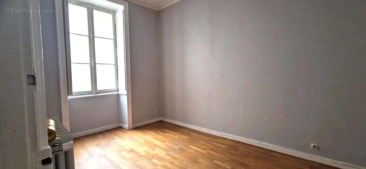 Appartement à vendre, 149m², Nantes
