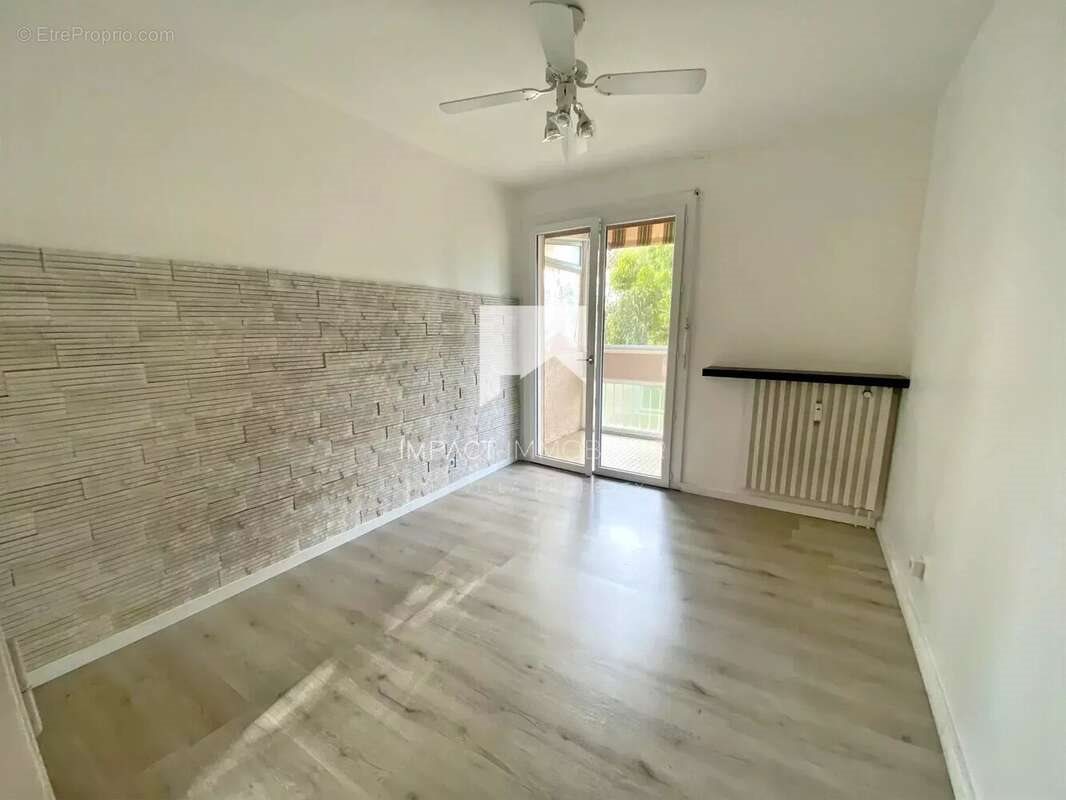 Appartement à vendre, 52m², Hyères