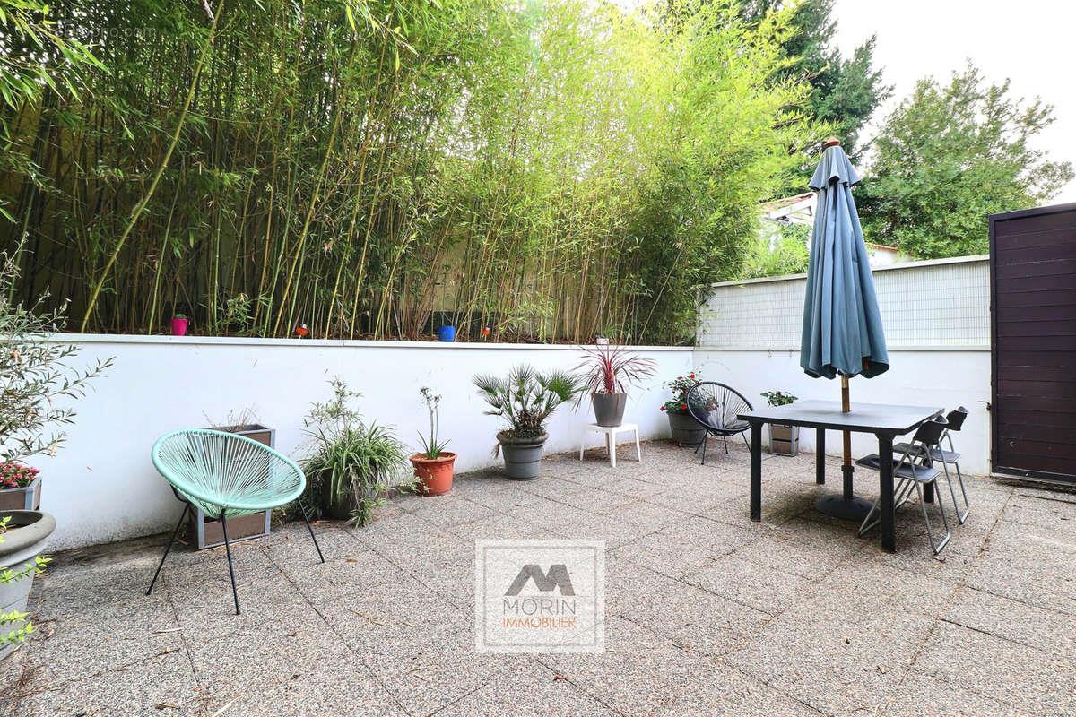 Maison à vendre, 120m², Bordeaux