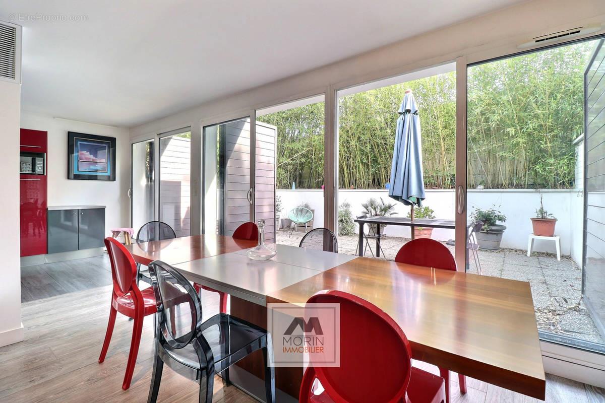 Maison à vendre, 120m², Bordeaux