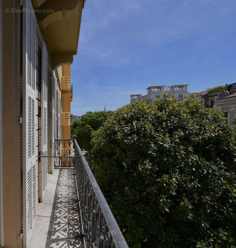 Appartement à vendre, 153m², Nice