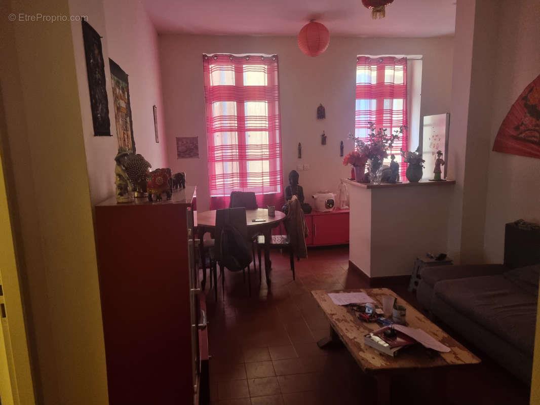 Appartement à vendre, 48m², Perpignan