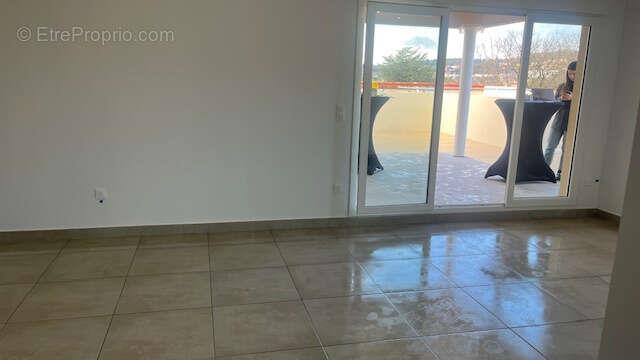 Appartement à vendre, 67m², Nîmes