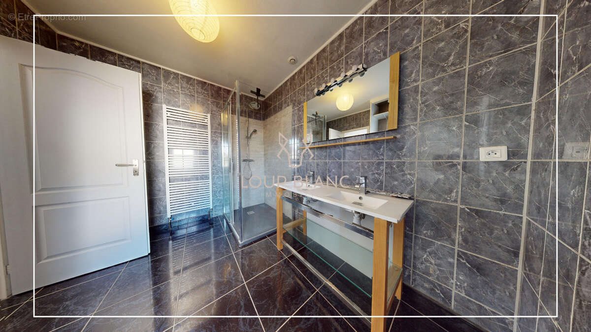 Maison à vendre, 82m², Taillecourt