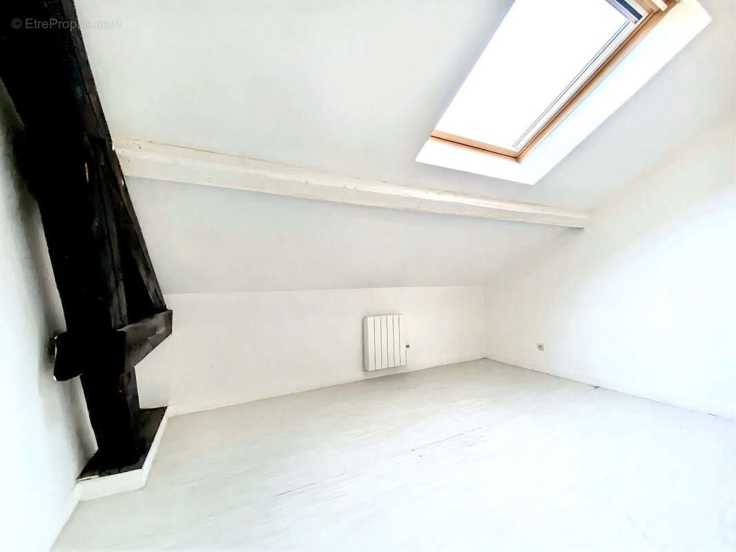 Appartement à vendre, 39m², Toul