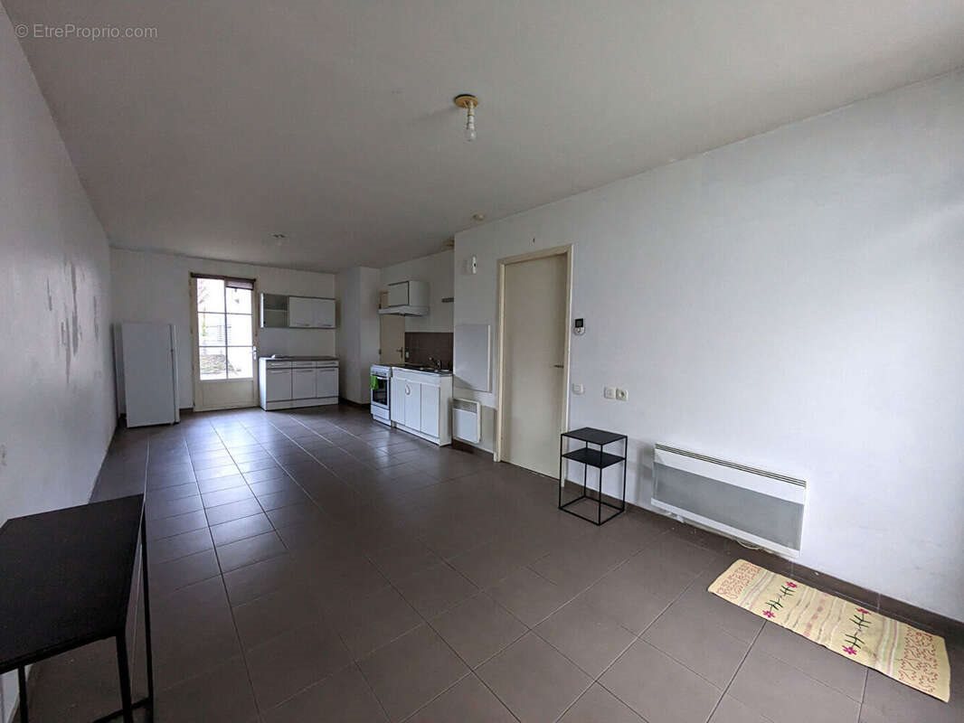 Appartement à vendre, 45m², Dol-de-Bretagne