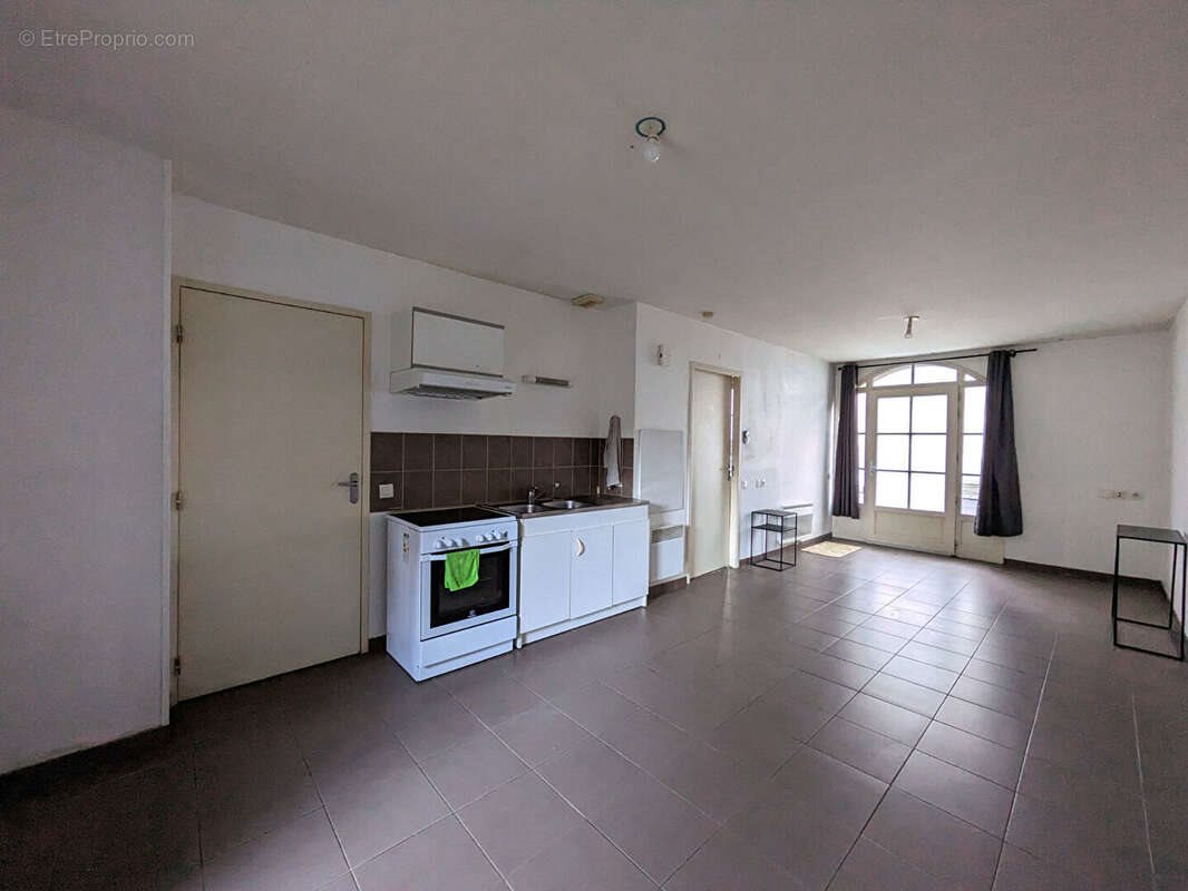 Appartement à vendre, 45m², Dol-de-Bretagne