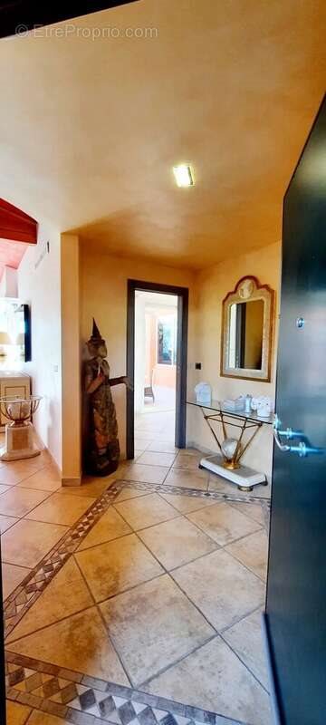 Maison à vendre, 148m², Mandelieu-la-Napoule