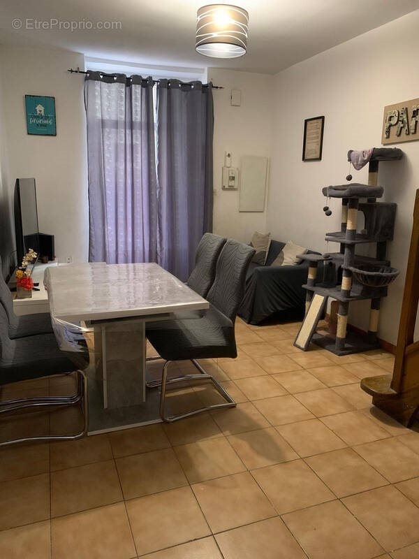 Appartement à vendre, 50m², Tarascon