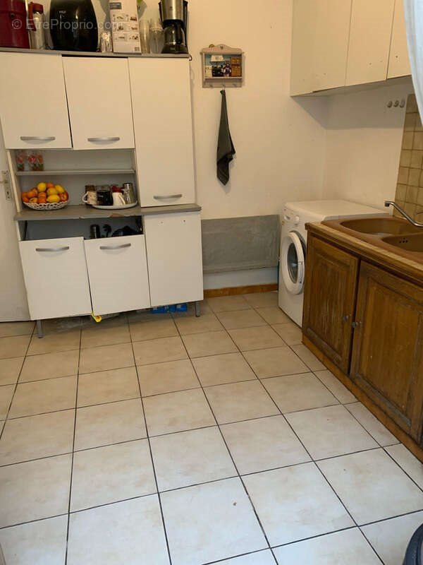 Appartement à vendre, 50m², Tarascon