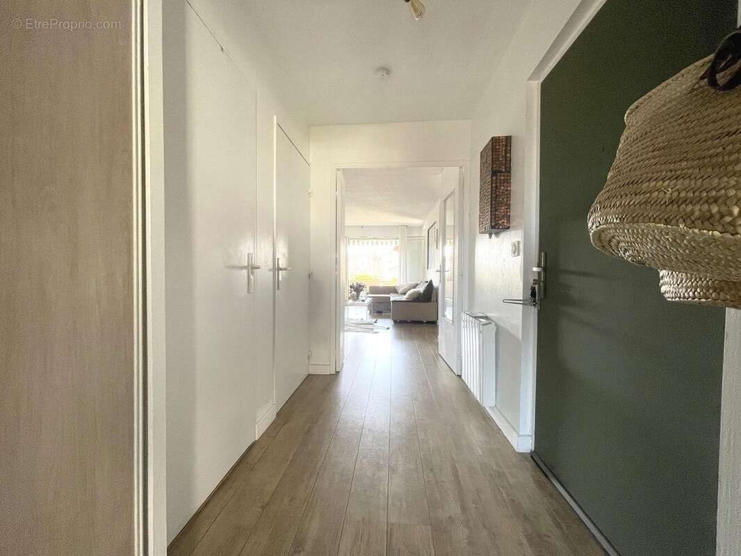 Appartement à vendre, 69m², Nîmes