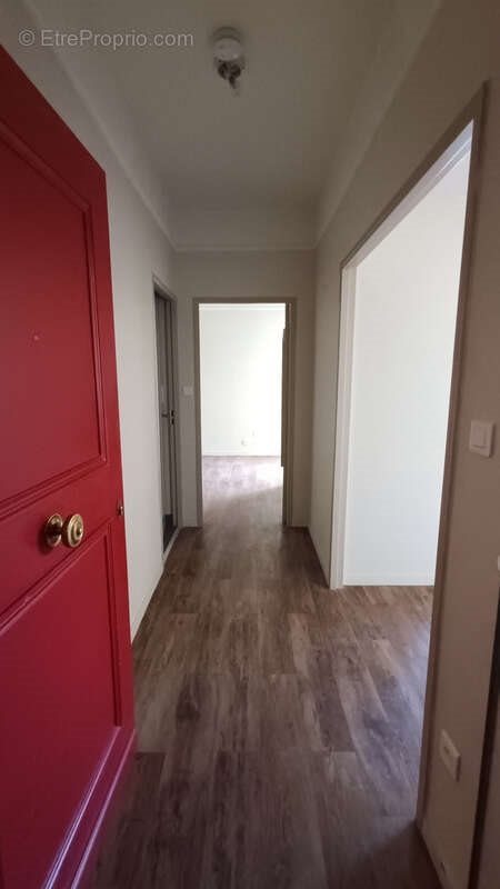 Appartement à vendre, 51m², Aix-en-Provence