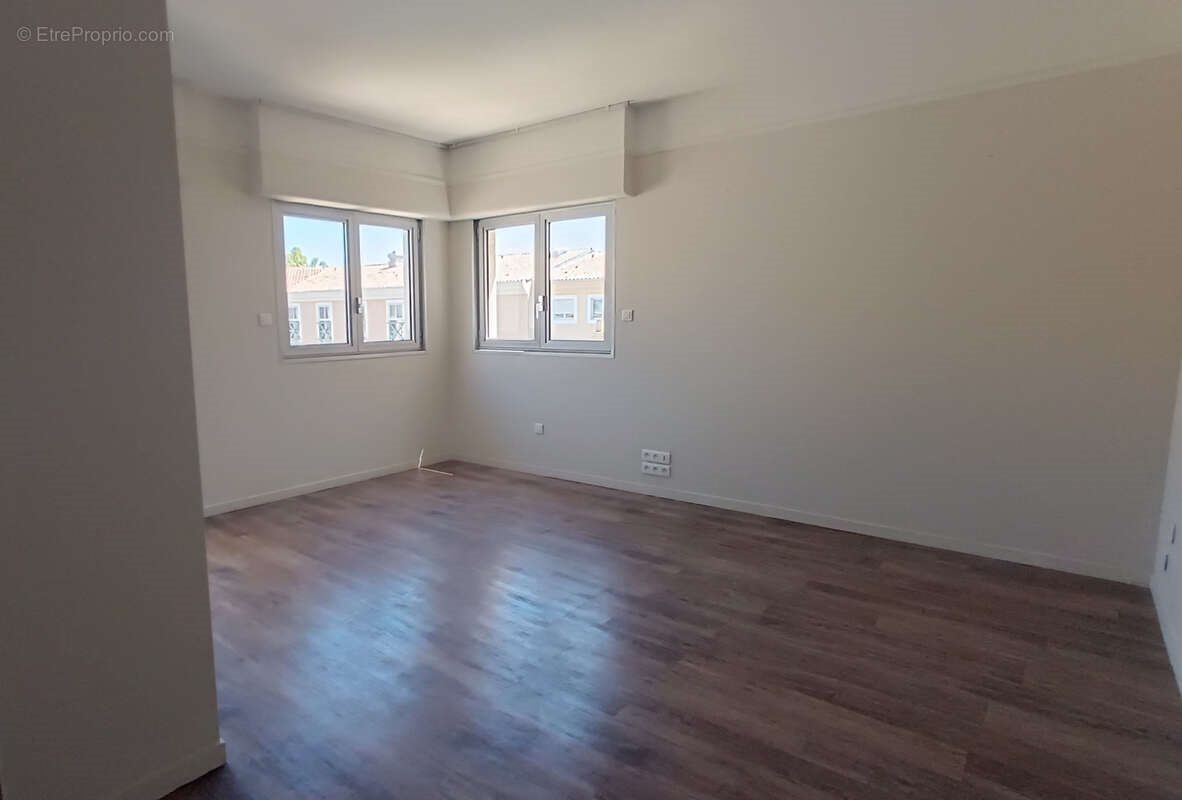 Appartement à vendre, 51m², Aix-en-Provence