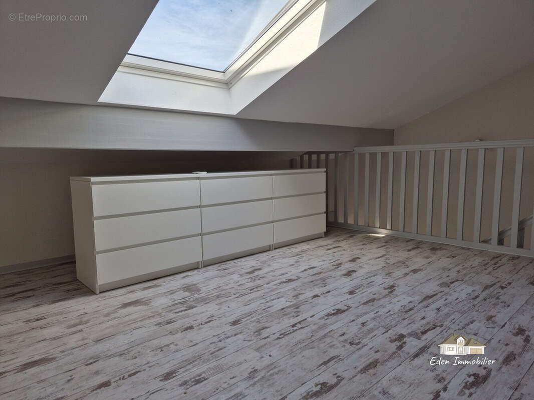 Appartement à vendre, 49m², Bordeaux