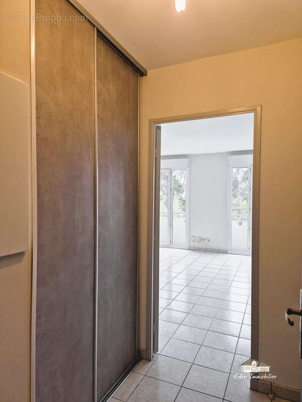 Appartement à vendre, 49m², Bordeaux