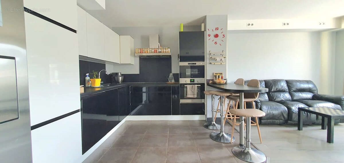 Appartement à vendre, 100m², Drap