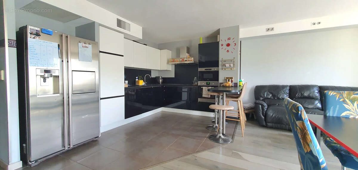 Appartement à vendre, 100m², Drap