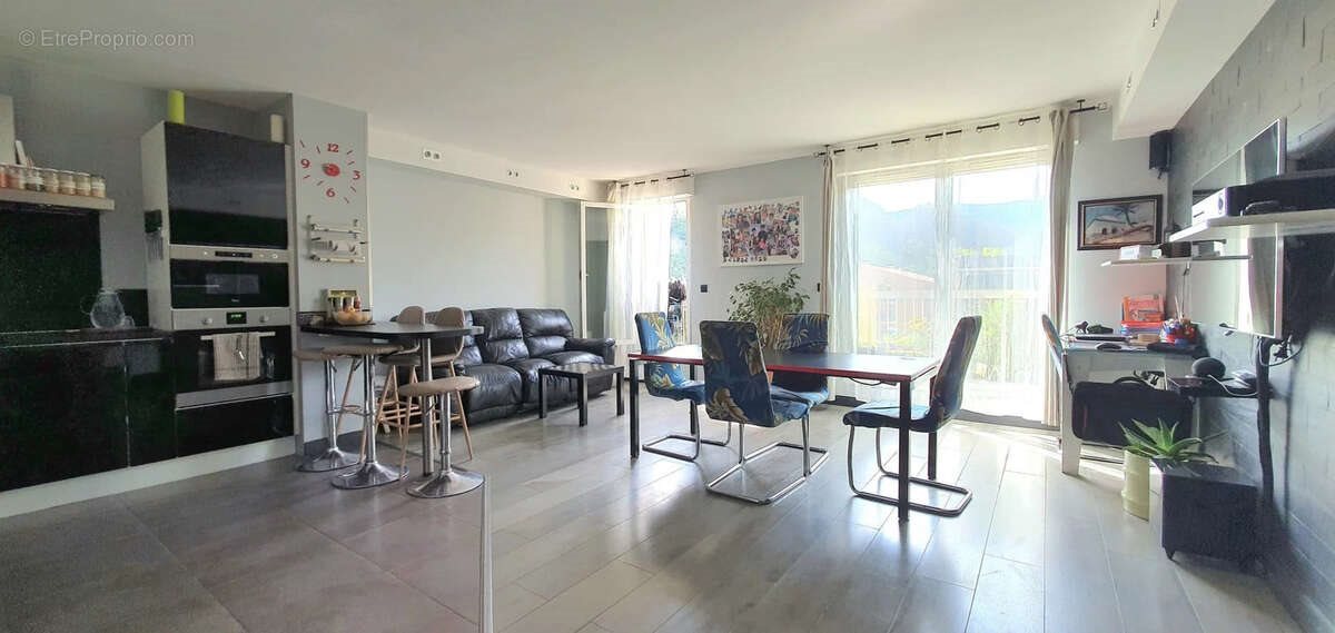 Appartement à vendre, 100m², Drap