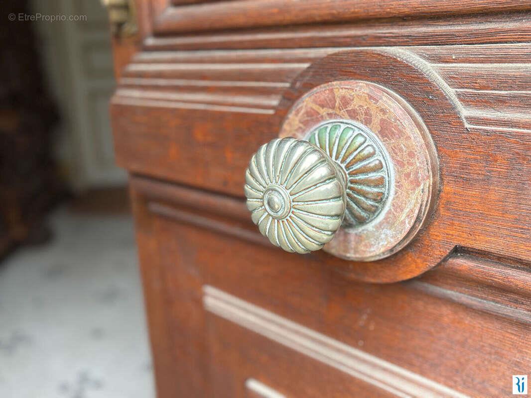 Appartement à vendre, 243m², Rouen