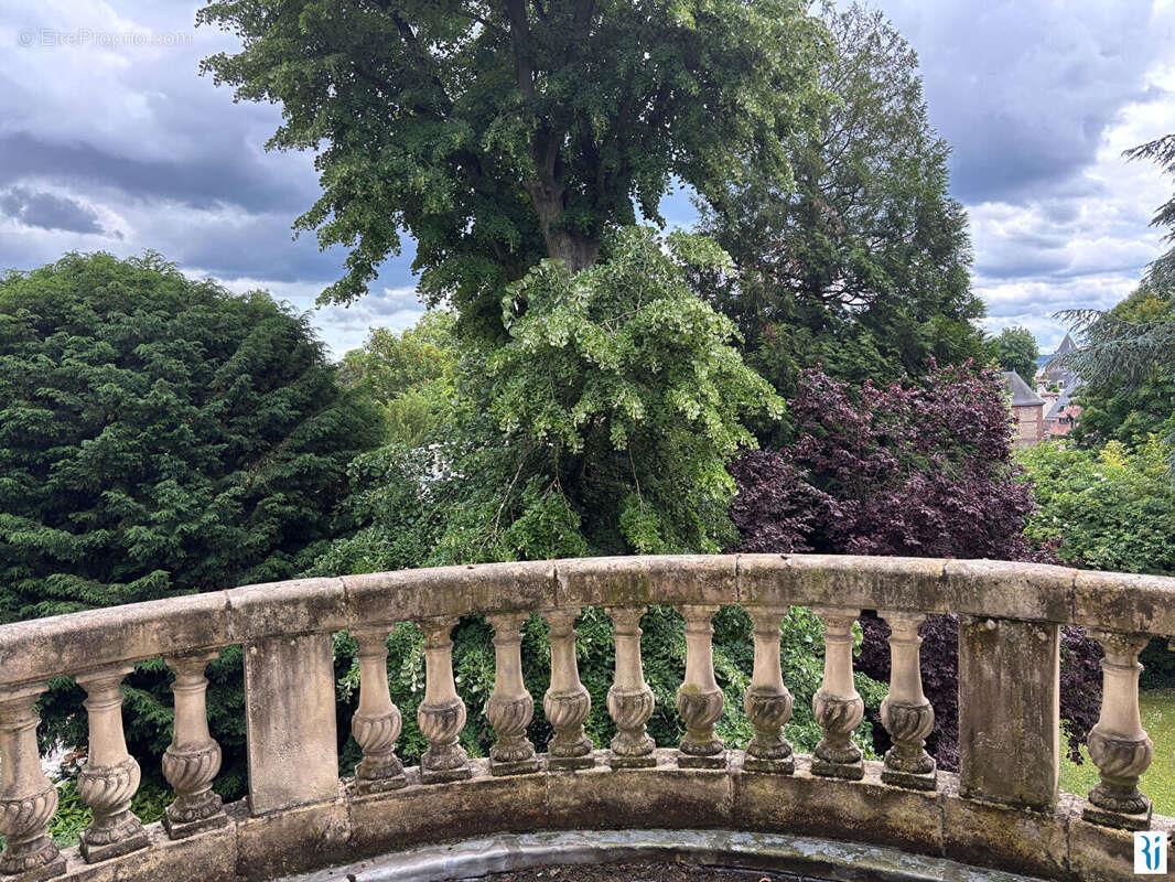 Appartement à vendre, 243m², Rouen