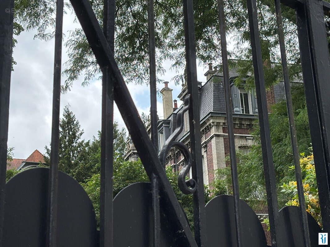 Appartement à vendre, 243m², Rouen