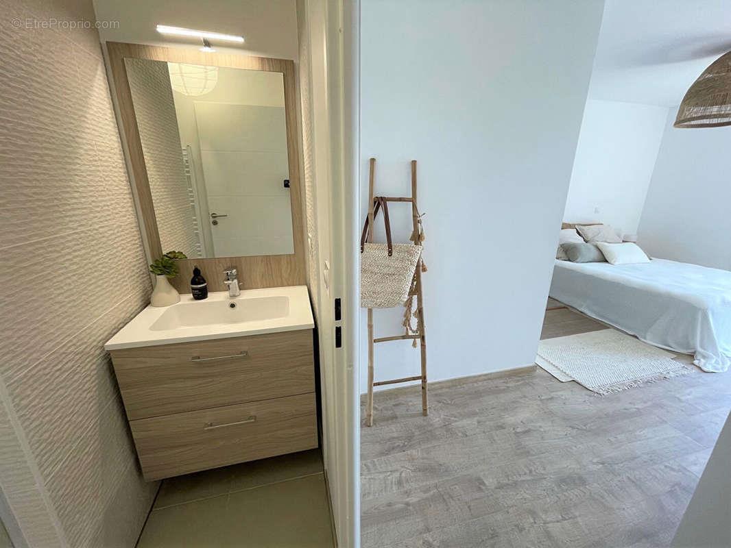 Appartement à vendre, 92m², Toulouse