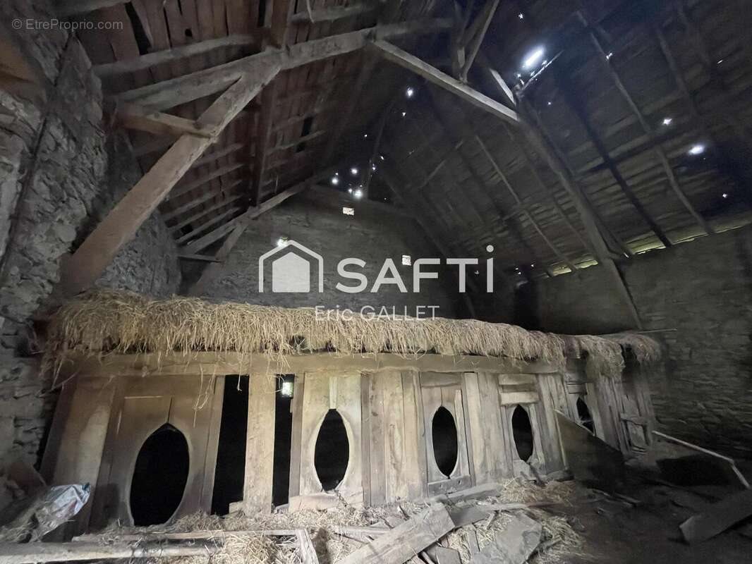 Appartement à vendre, 150m², Donzenac