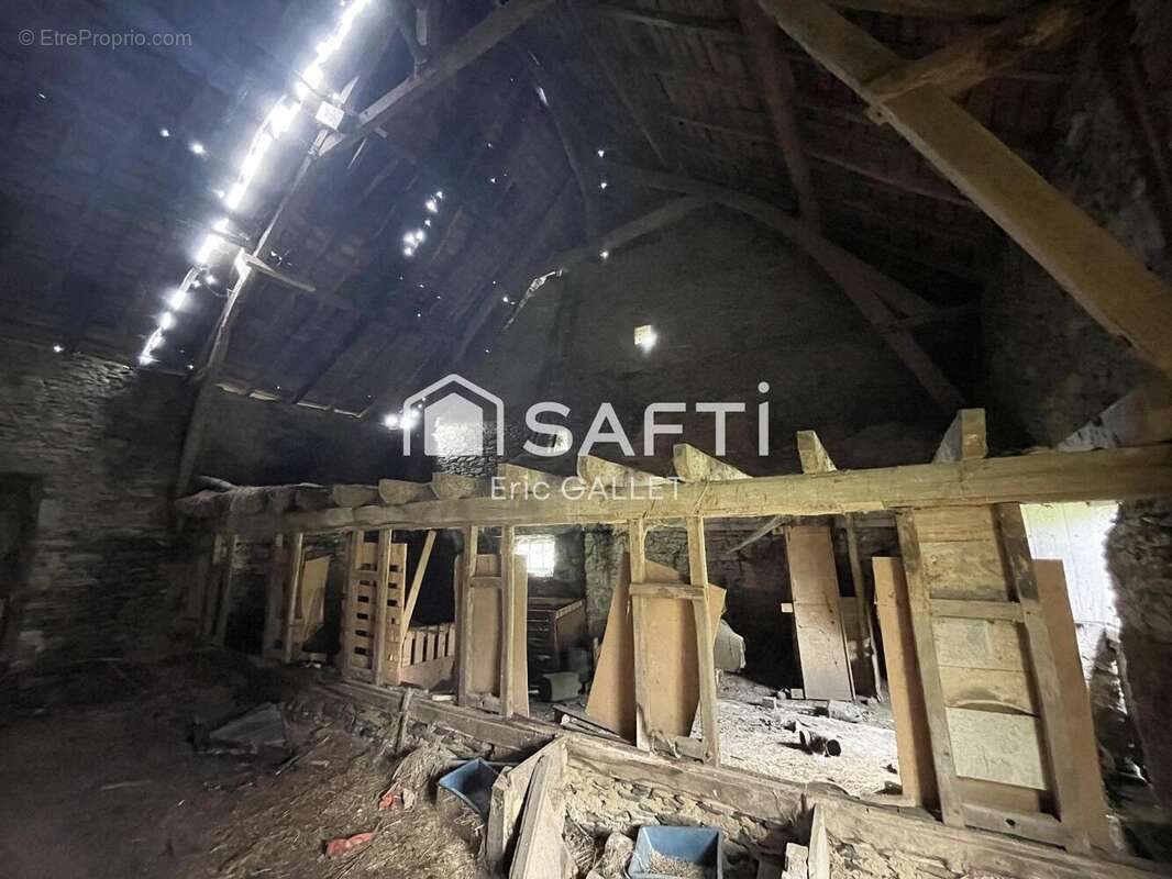 Appartement à vendre, 150m², Donzenac