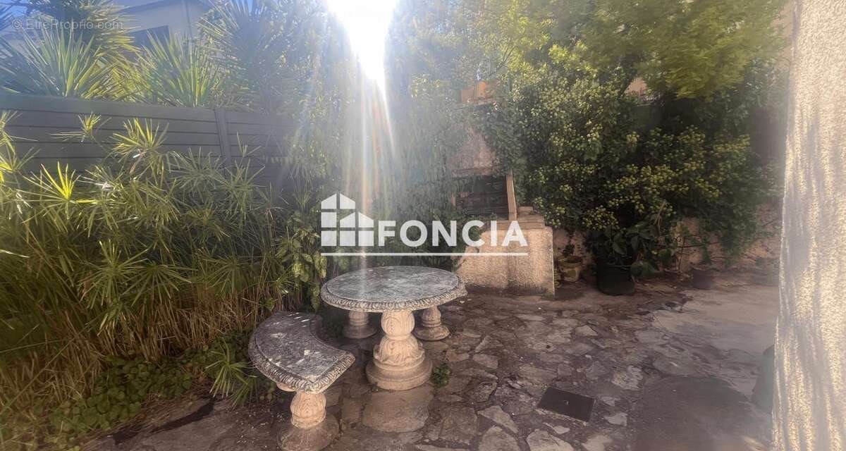 Appartement à vendre, 105m², Montpellier