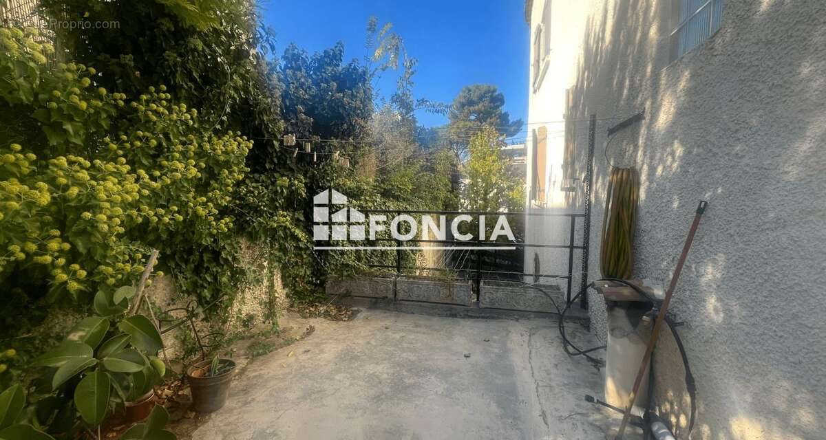 Appartement à vendre, 105m², Montpellier