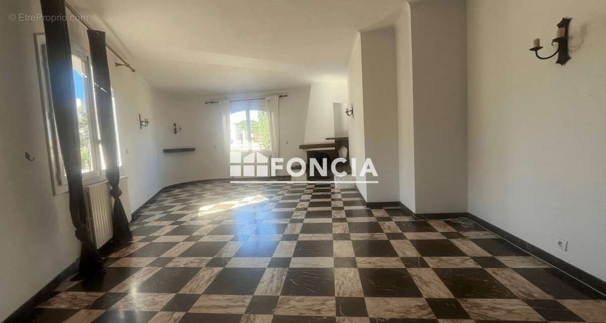 Appartement à vendre, 105m², Montpellier