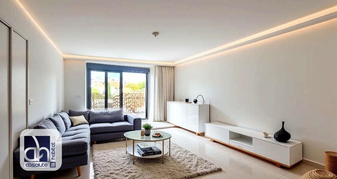 Appartement à vendre, 66m², Bordeaux