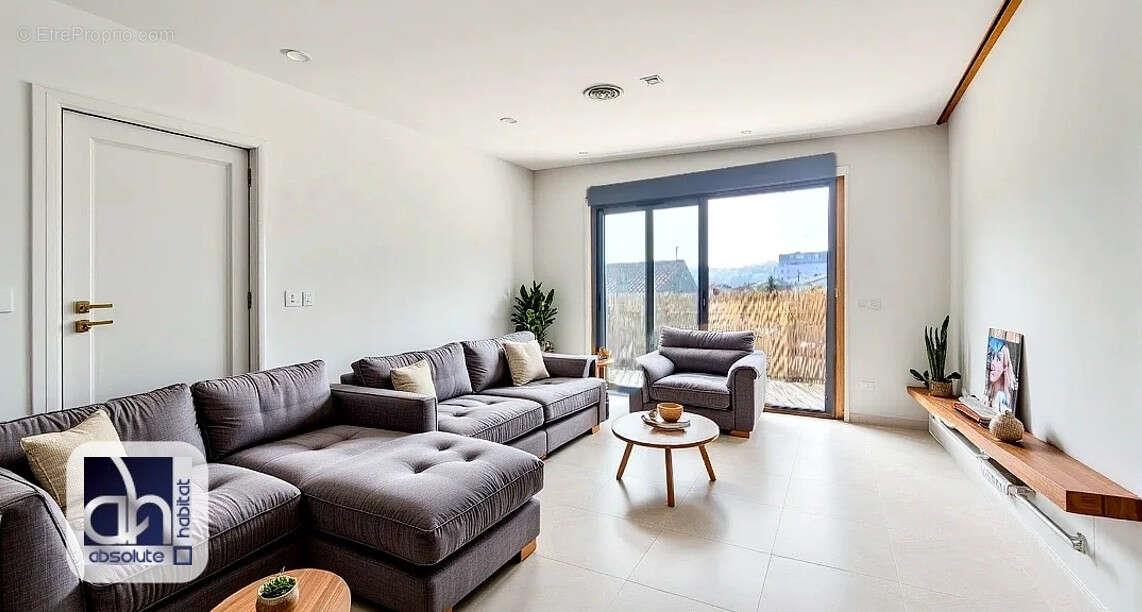 Appartement à vendre, 66m², Bordeaux